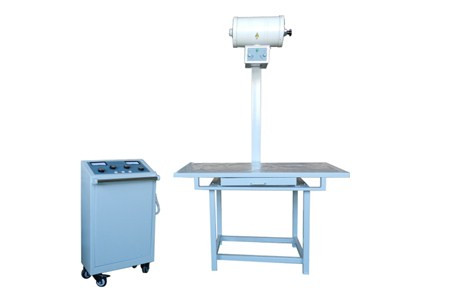 100mA Mobile X-ray Machine / Bedside Machine