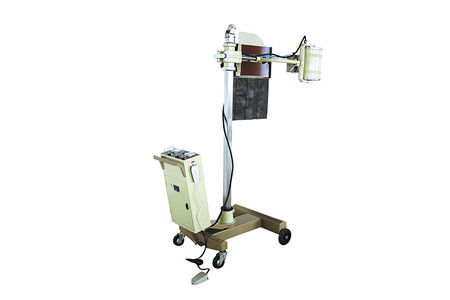 30mA medical bedside machine mobile X-ray machine