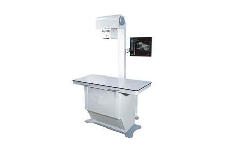 Pet X-ray machine