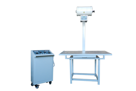 S100 Type of Frequency Veteran X-ray Machine