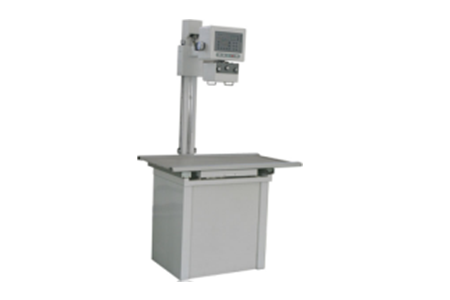 Small animals dedicated high - frequency X - ray ma