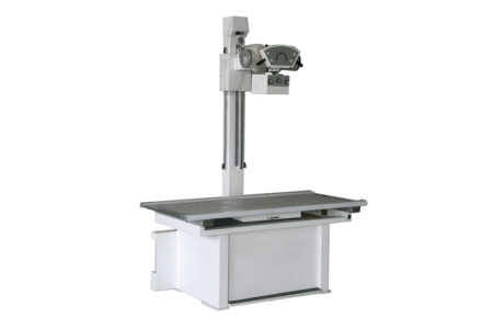 Veterinary X - ray machine 2