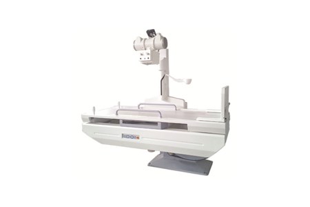 500mA医用诊断X光机1