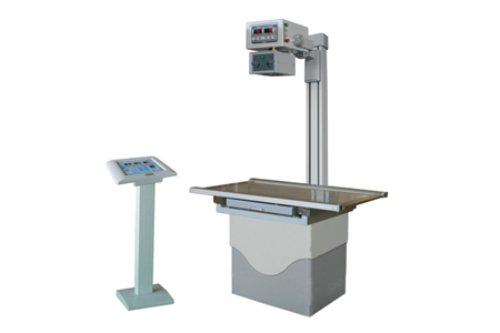 兽用诊断X射线机（5KW）