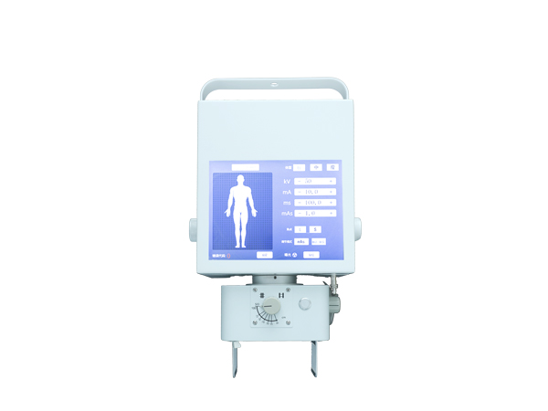 Protable X ray machine X ray machine